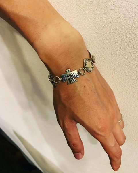 INDIAN JEWELRY - サンシャイン・リーブス / SUNSHINE REEVES / マルチ