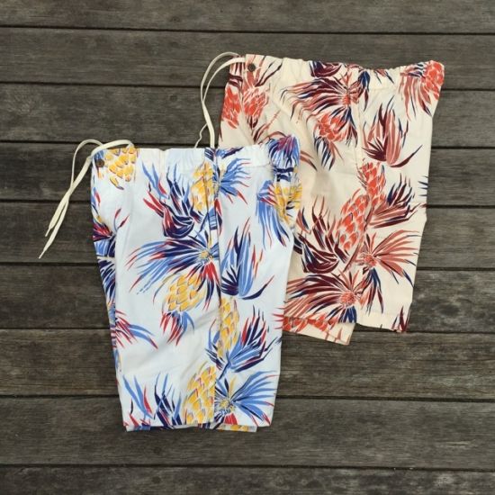 DUKE KAHANAMOKU - DUKE KAHANAMOKU(デューク・カハナモク)“PINEAPPLE