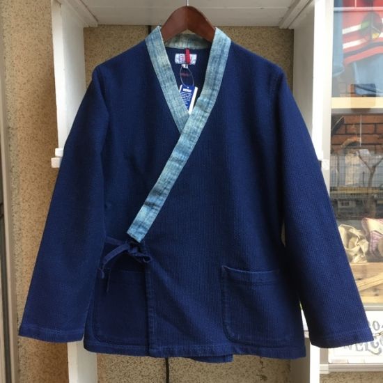 GAIJIN MADE - GAIJINMADE(ガイジンメイド)ドビーカレンキモノ