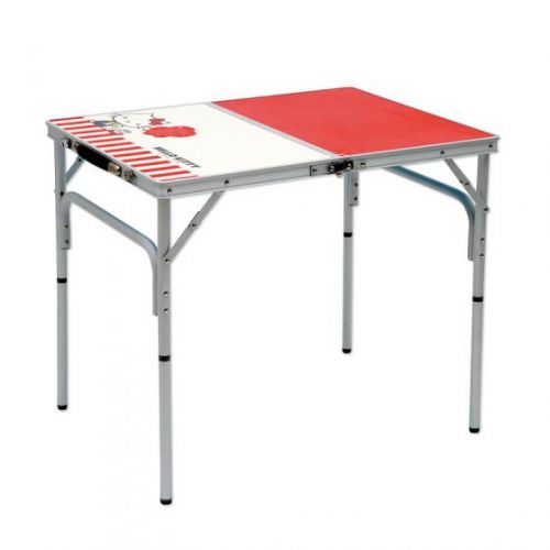 ハローキティ 折りたたみテーブル / プラッツ習志野 BBQ広場 ＜公式