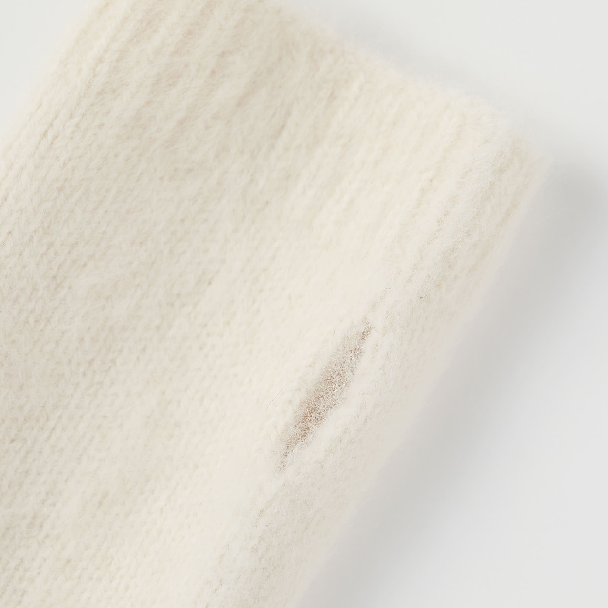 fox cashmere arm warmer(フォックスカシミヤ アームウォーマー)