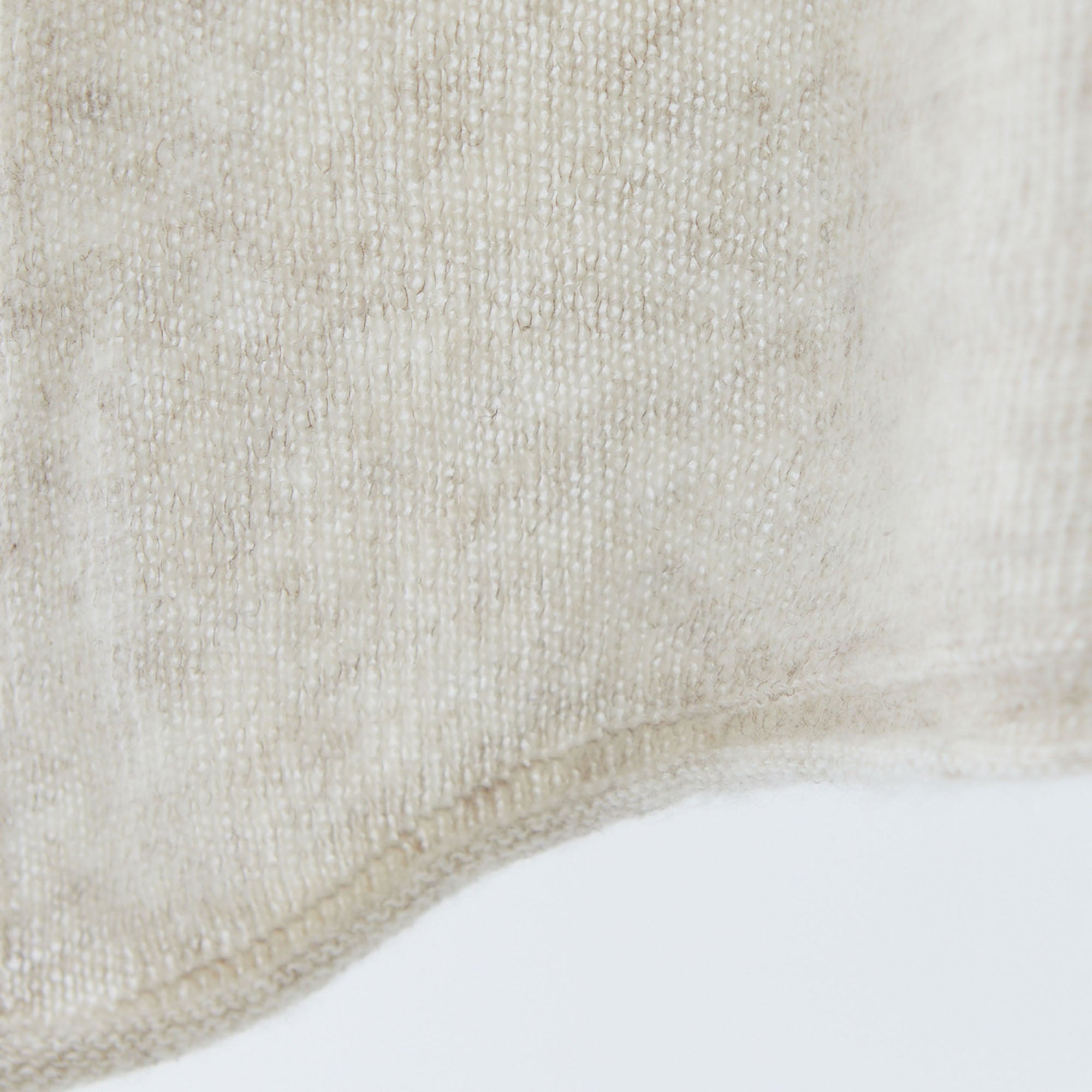 06 | 天竺斜行ニットストール