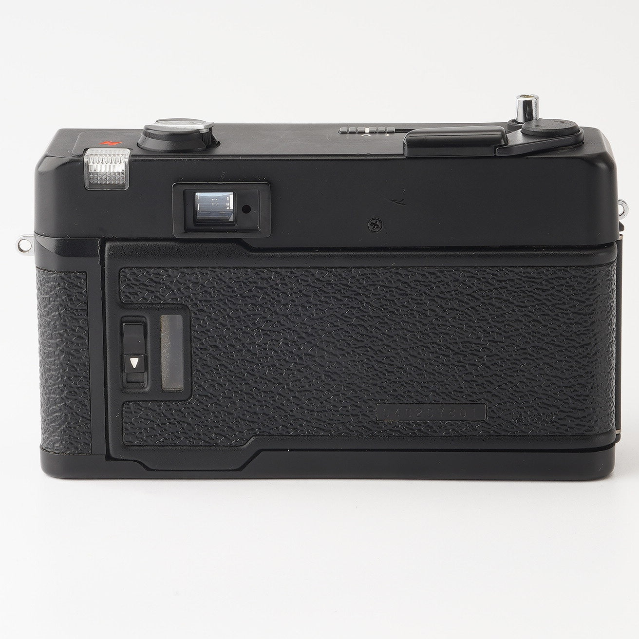 ローライ Rollei Flash 35 AF 35mm コンパクト フィルムカメラ