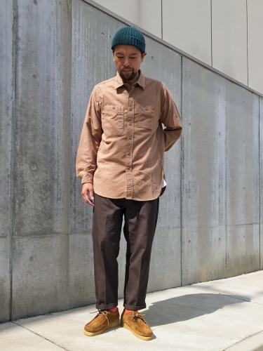 Natural/商品詳細 【Yuks 】 Type 1 