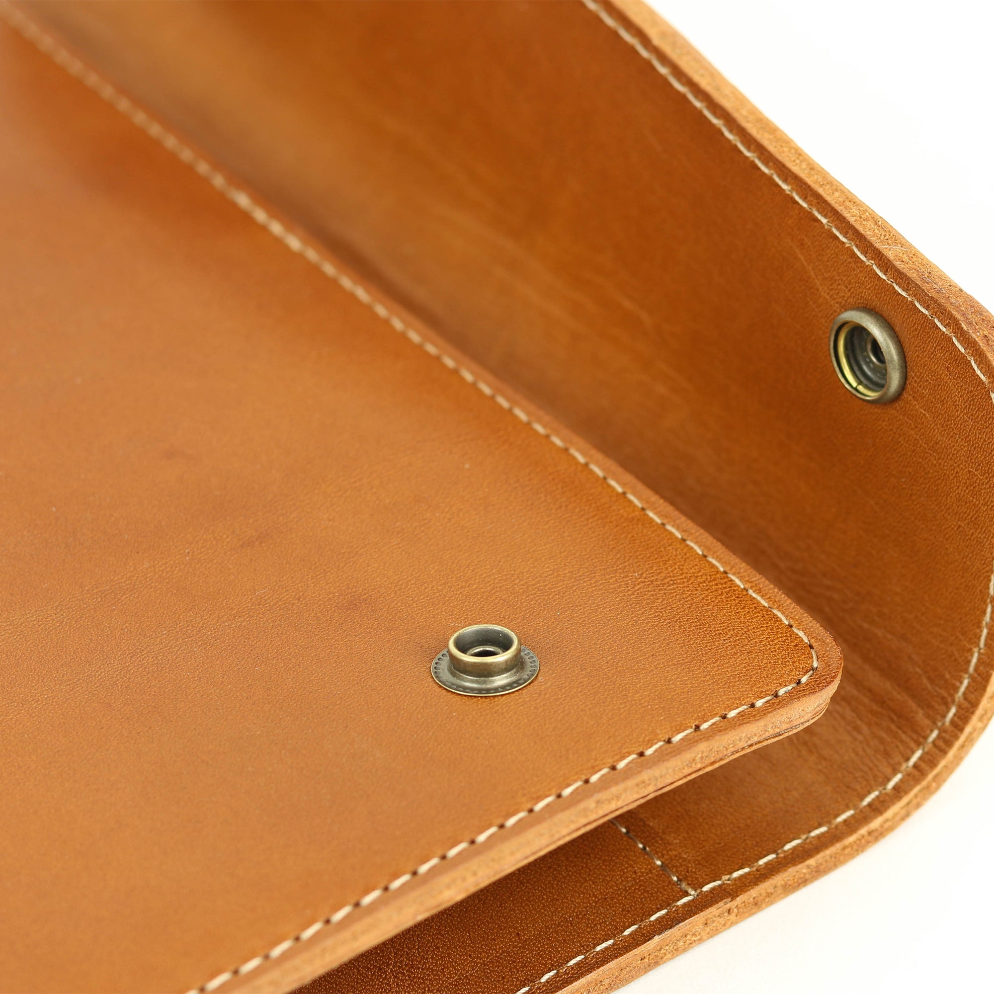 リング手帳カバー】栃木レザー NC3734｜Native Creation（ネイティブ