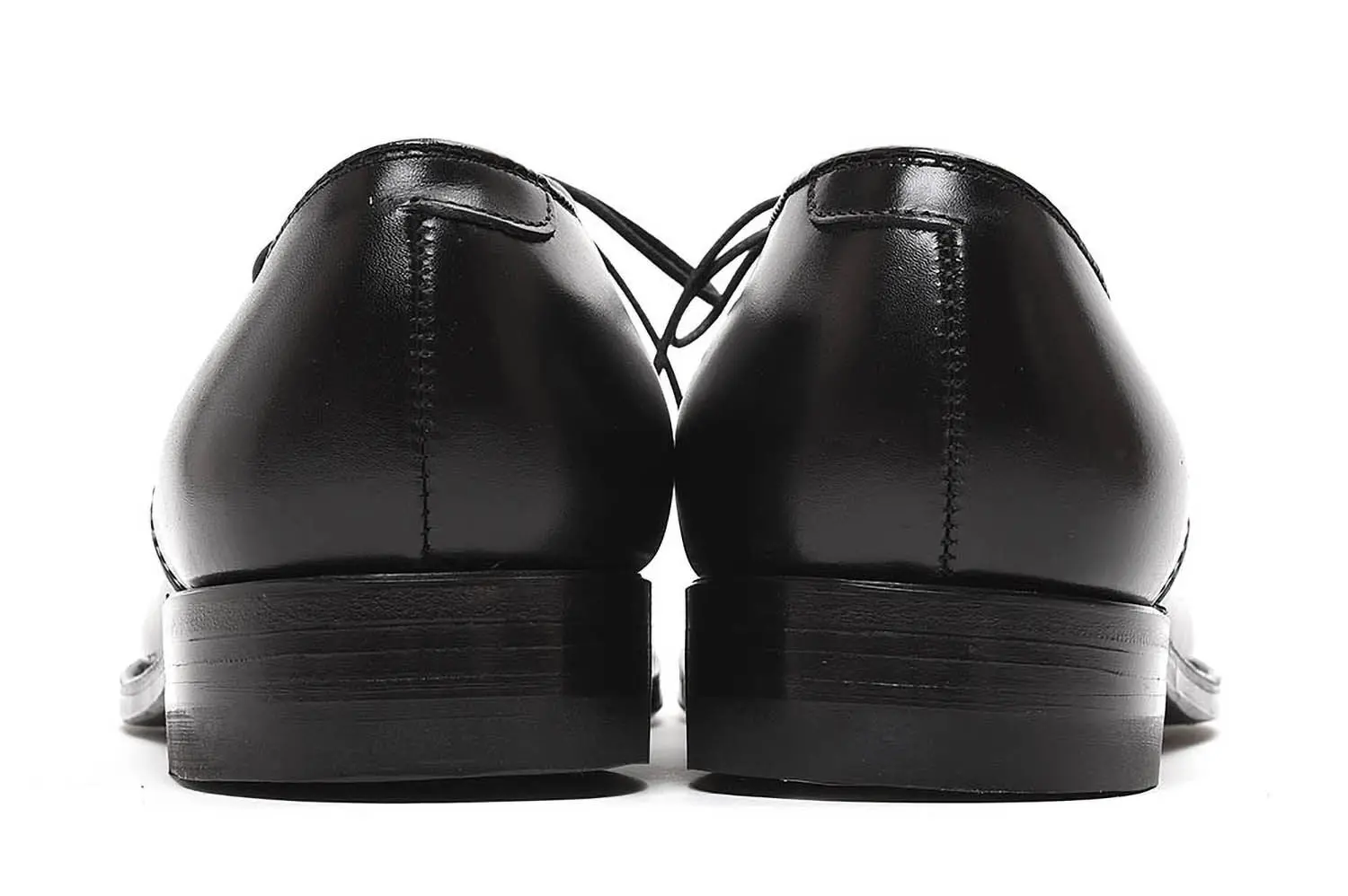 オールデン 53507 P-TOE モディファイド カーフ黒-Natoriya