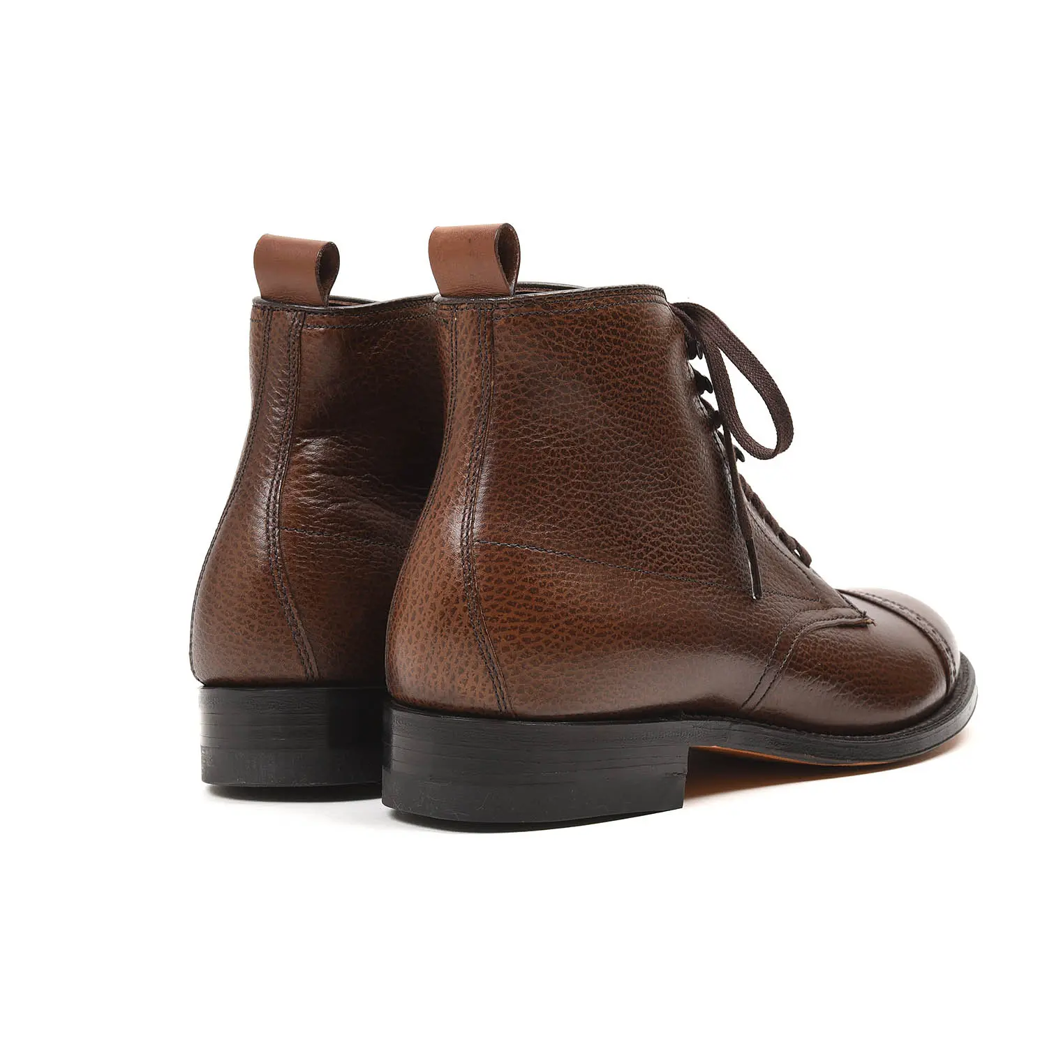 渋さが魅力のオールデン 86911H カントリーカーフ】-Natoriya