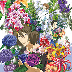 アニメ「夏雪ランデブー」公式サイト