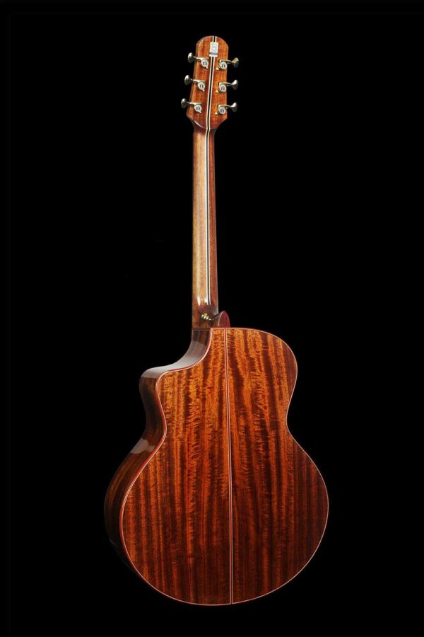 JC-4 – Natashaギター