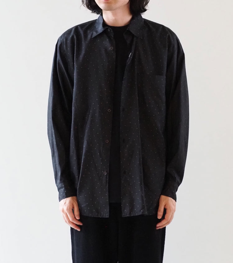 COMOLI - Men – Navyblue