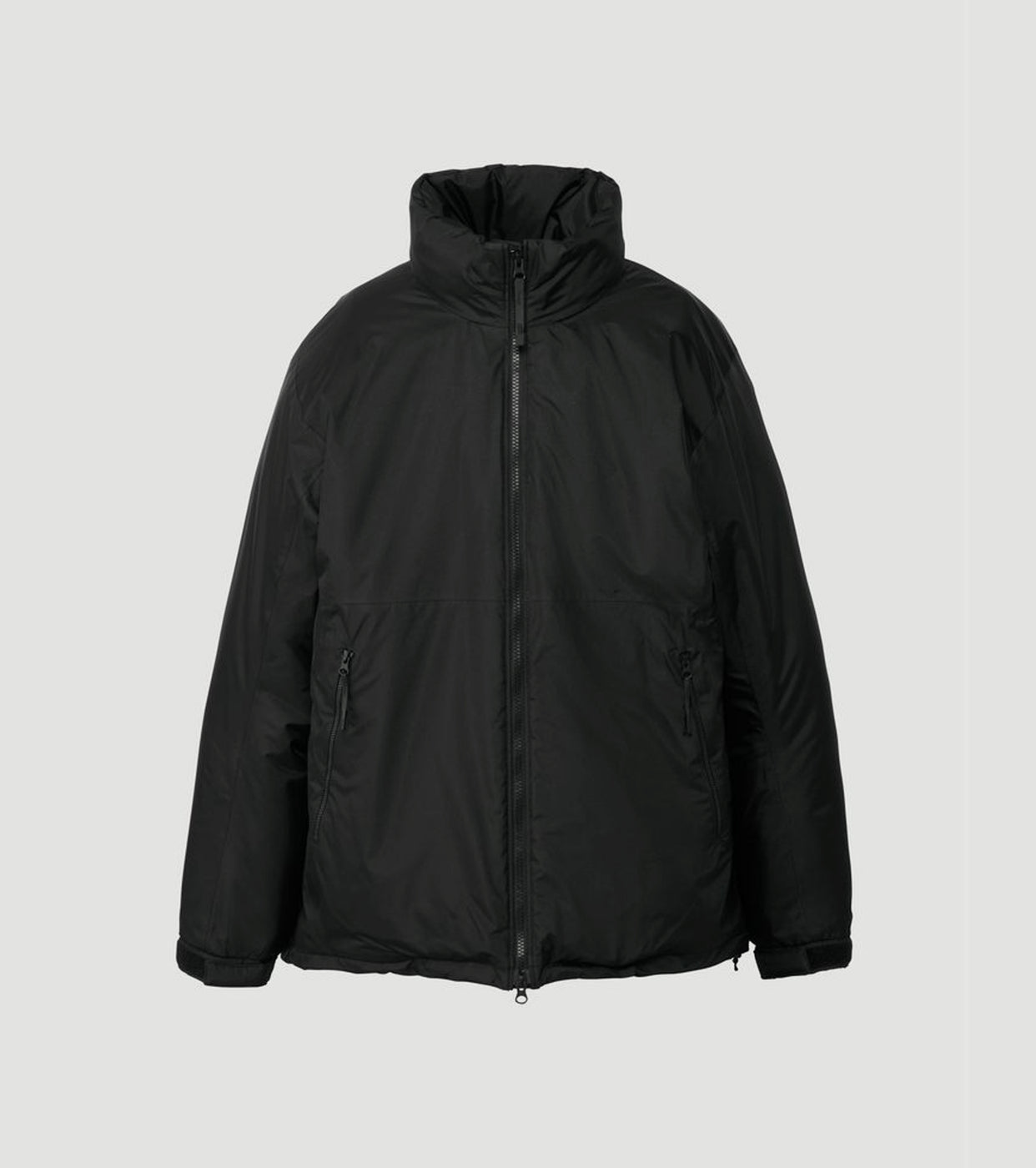 Goldwin Windstopper by GORE-TEX Labs Puffy Jacket ＜UNISEX