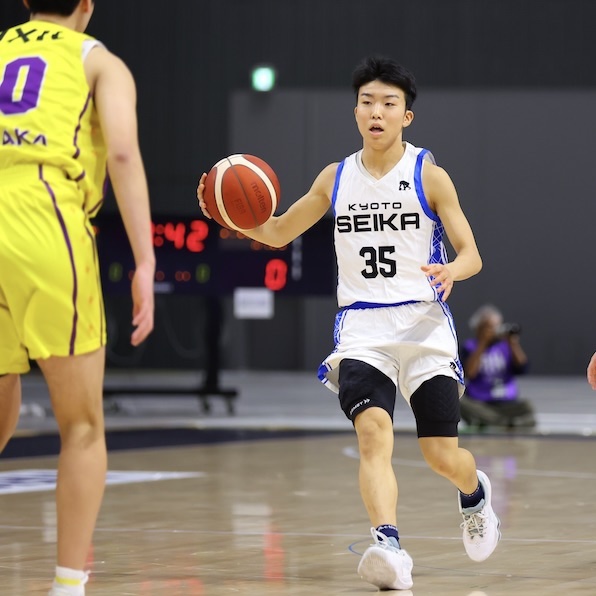 トップパフォーマー『インソールで世界が変わる』ーバスケ、サッカー