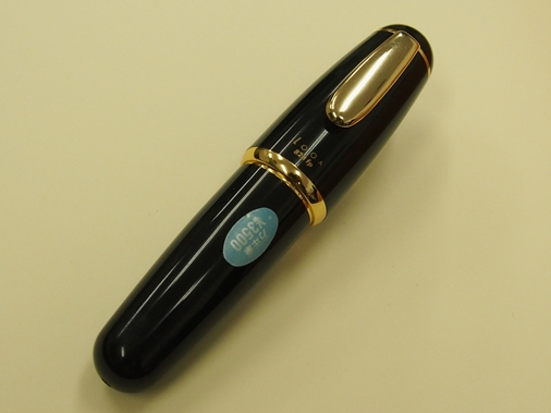 買取実績】トンボ鉛筆の万年筆を買い取りました。【TOMBOW】 | 万年筆