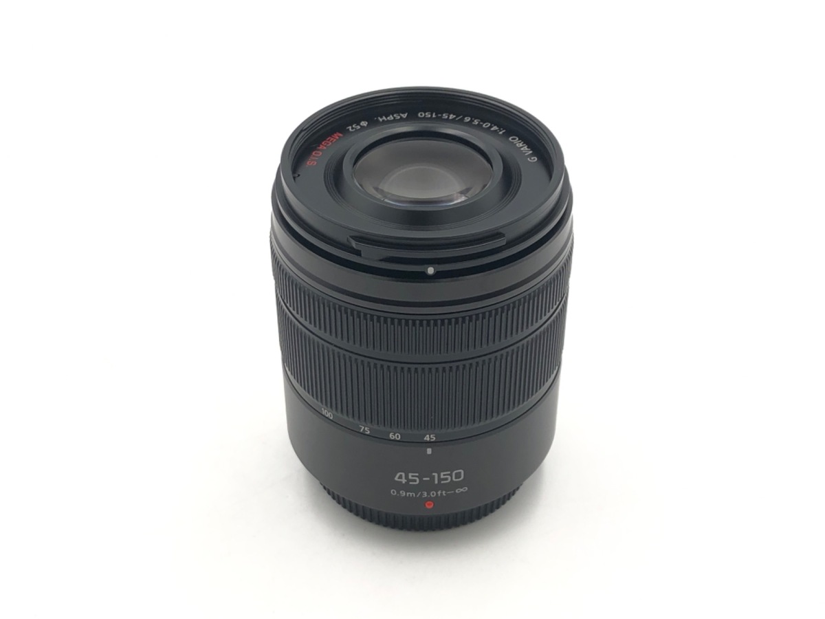 価格.com - パナソニック LUMIX G 25mm/F1.7 ASPH. H-H025-K [ブラック
