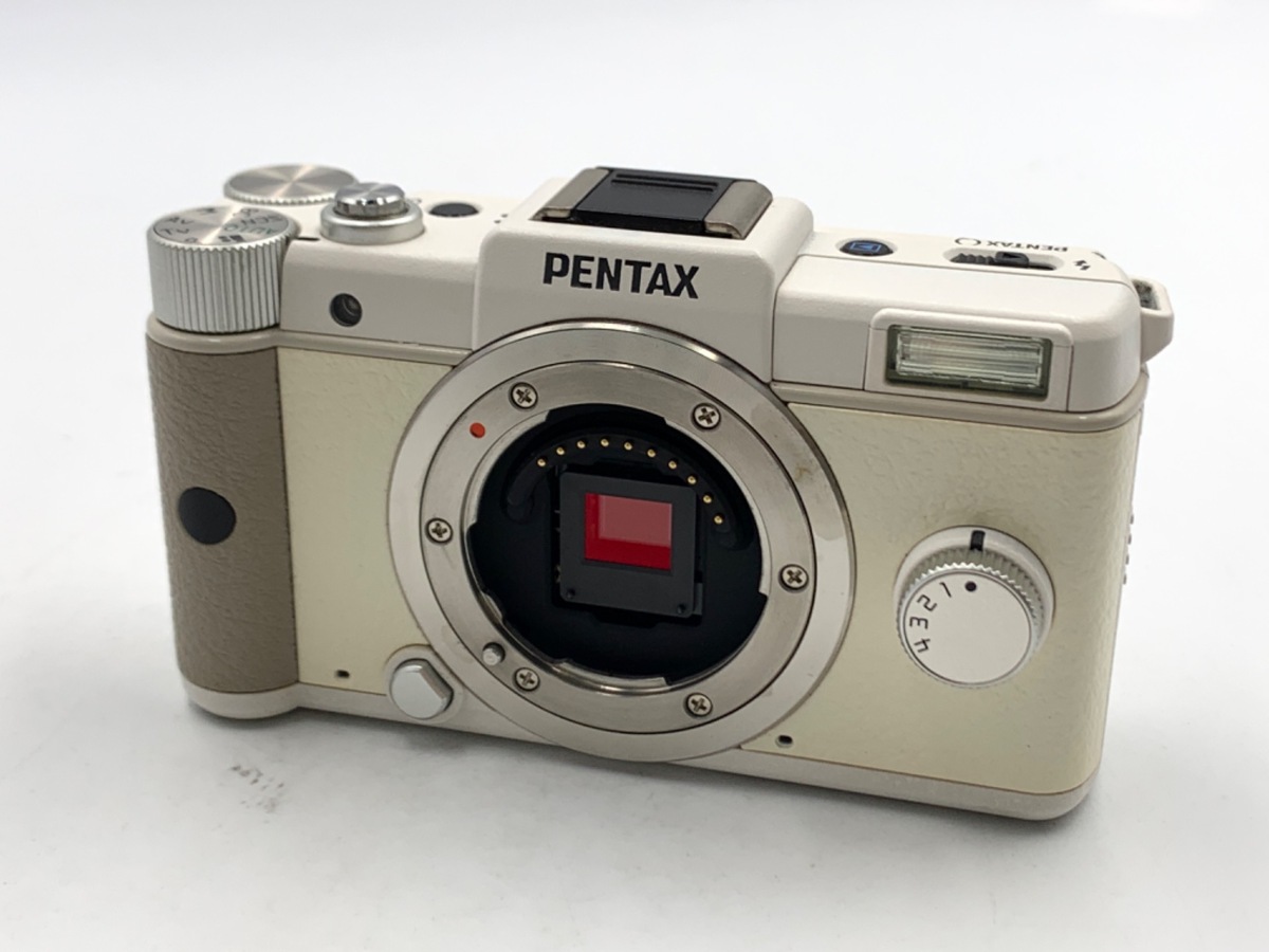 価格.com - ペンタックス PENTAX K-7 Limited Silver ボディ 価格比較