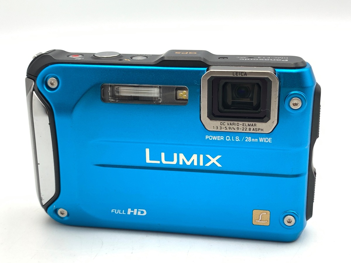 価格.com - パナソニック LUMIX DMC-FX77 純正オプション