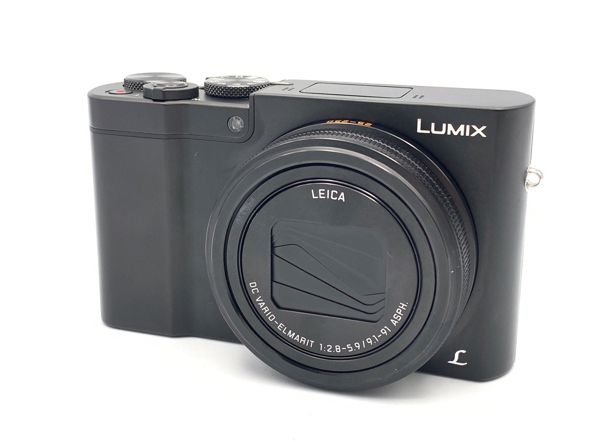 価格.com - パナソニック LUMIX DMC-LX3 価格比較