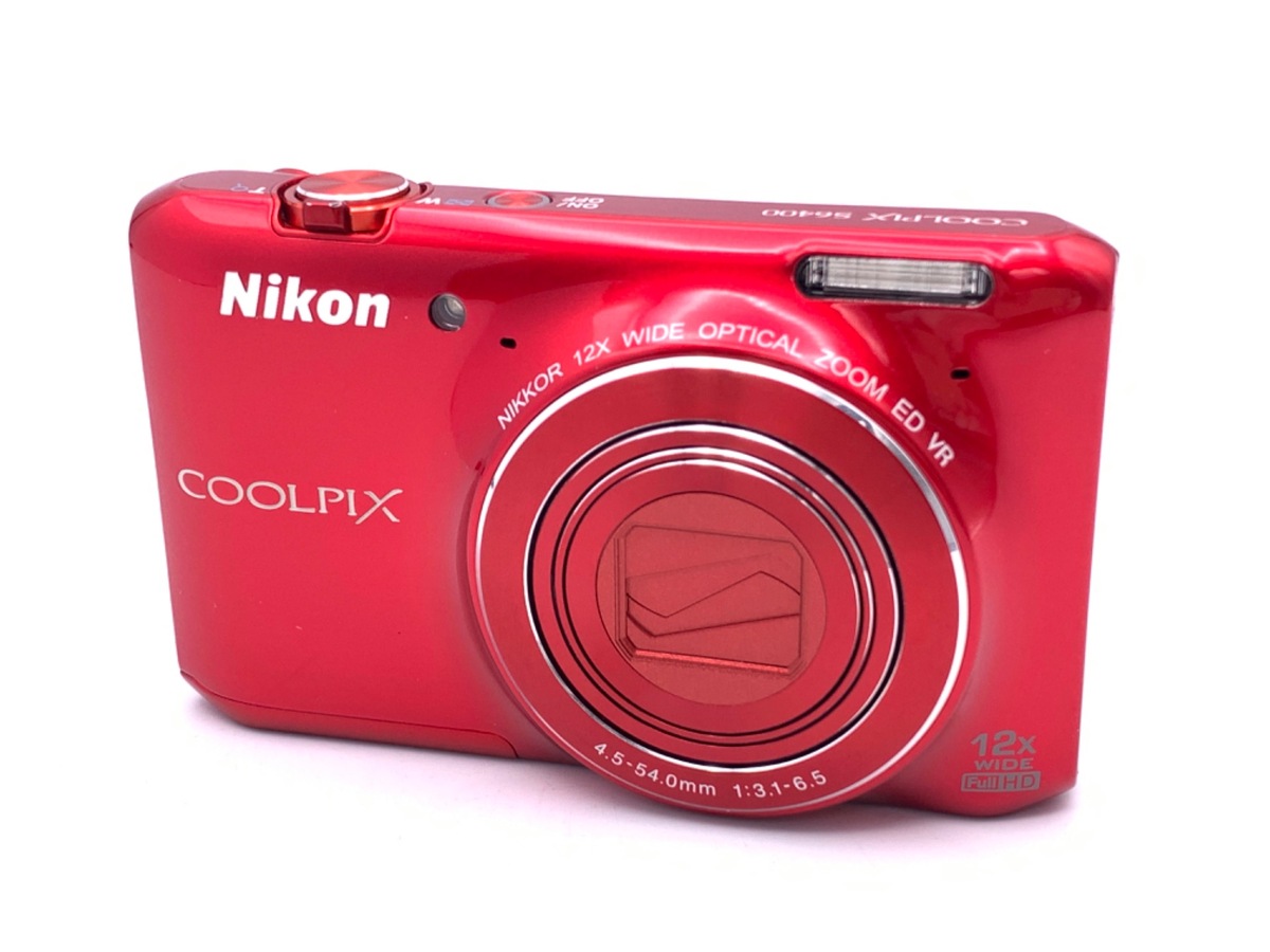 価格.com - ニコン COOLPIX S3300 [ストロベリーピンク] 純正オプション