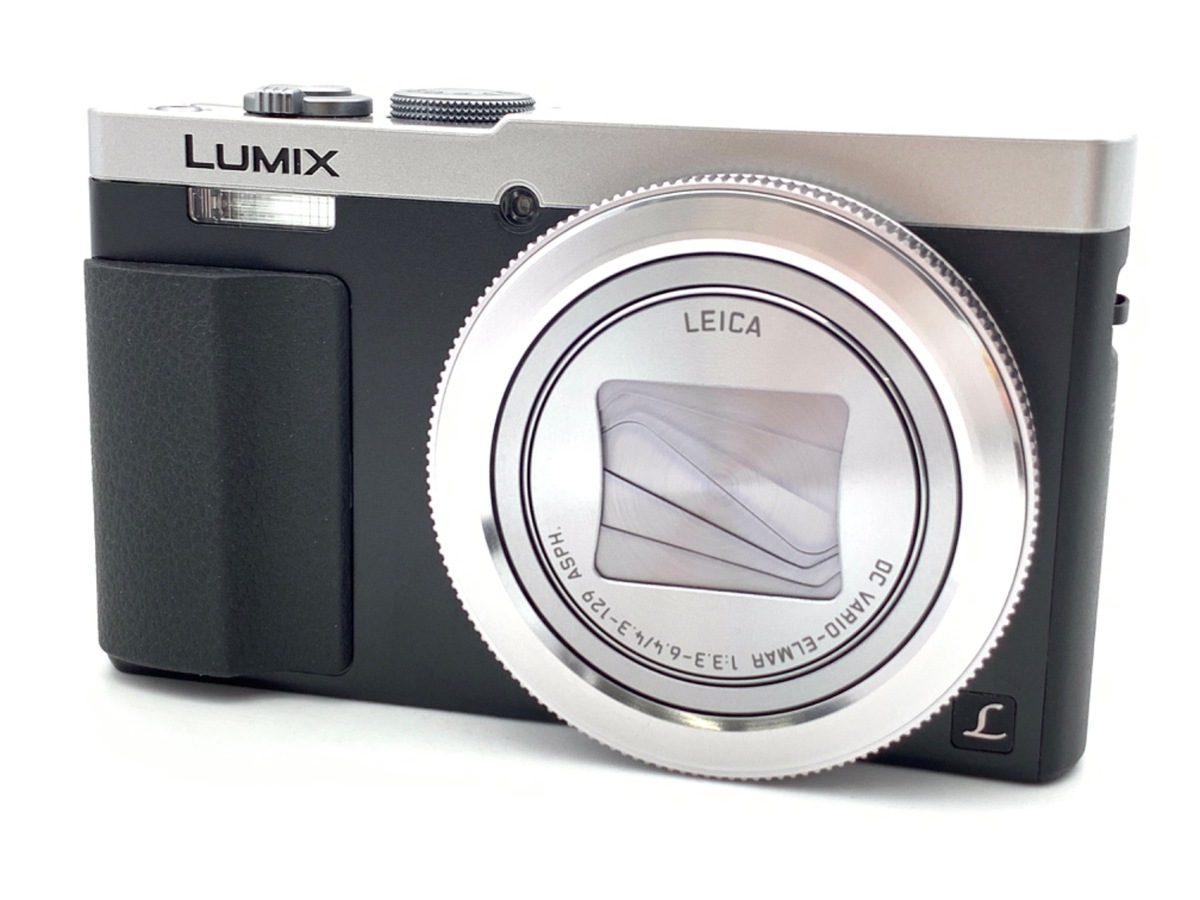 LUMIX DMC-TZ70 中古価格比較 - 価格.com
