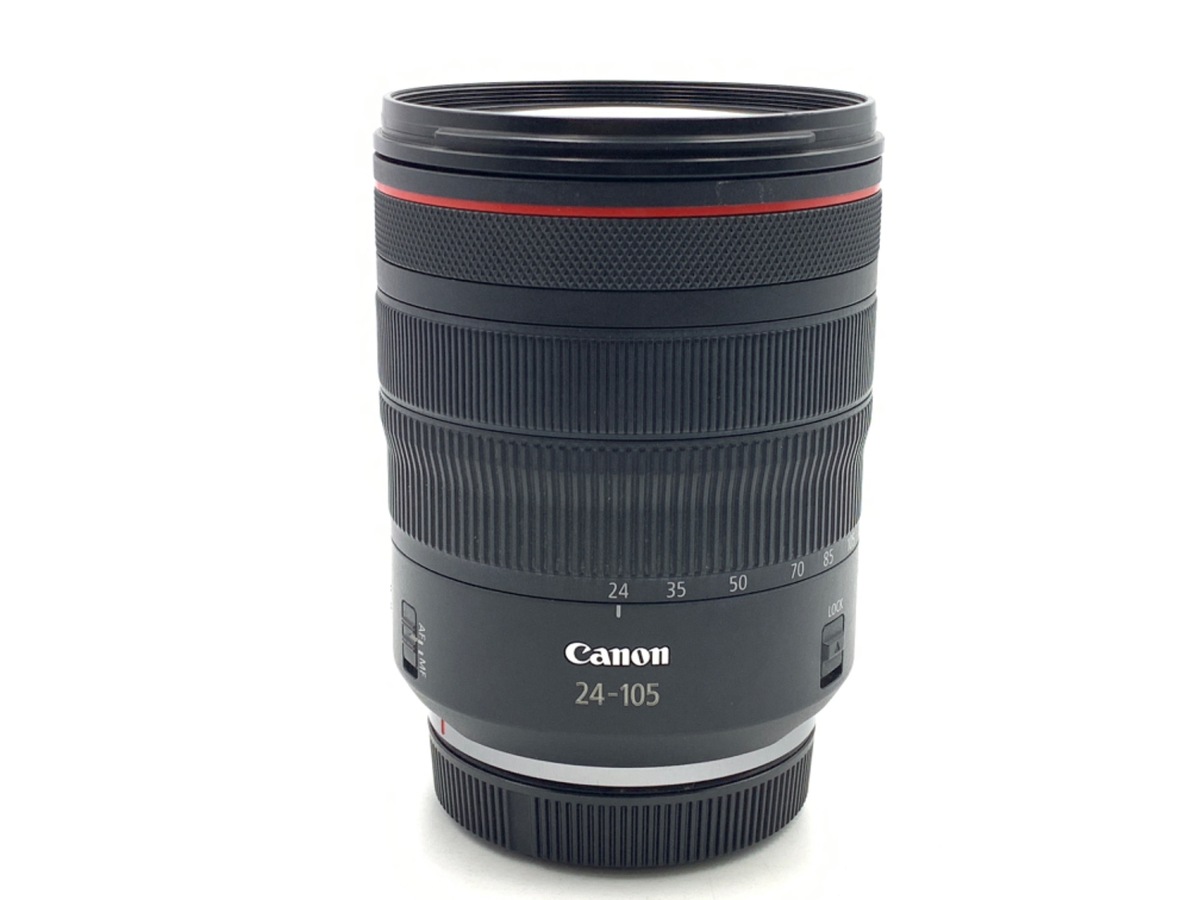 RF24-105mm F4 L IS USM 中古価格比較 - 価格.com
