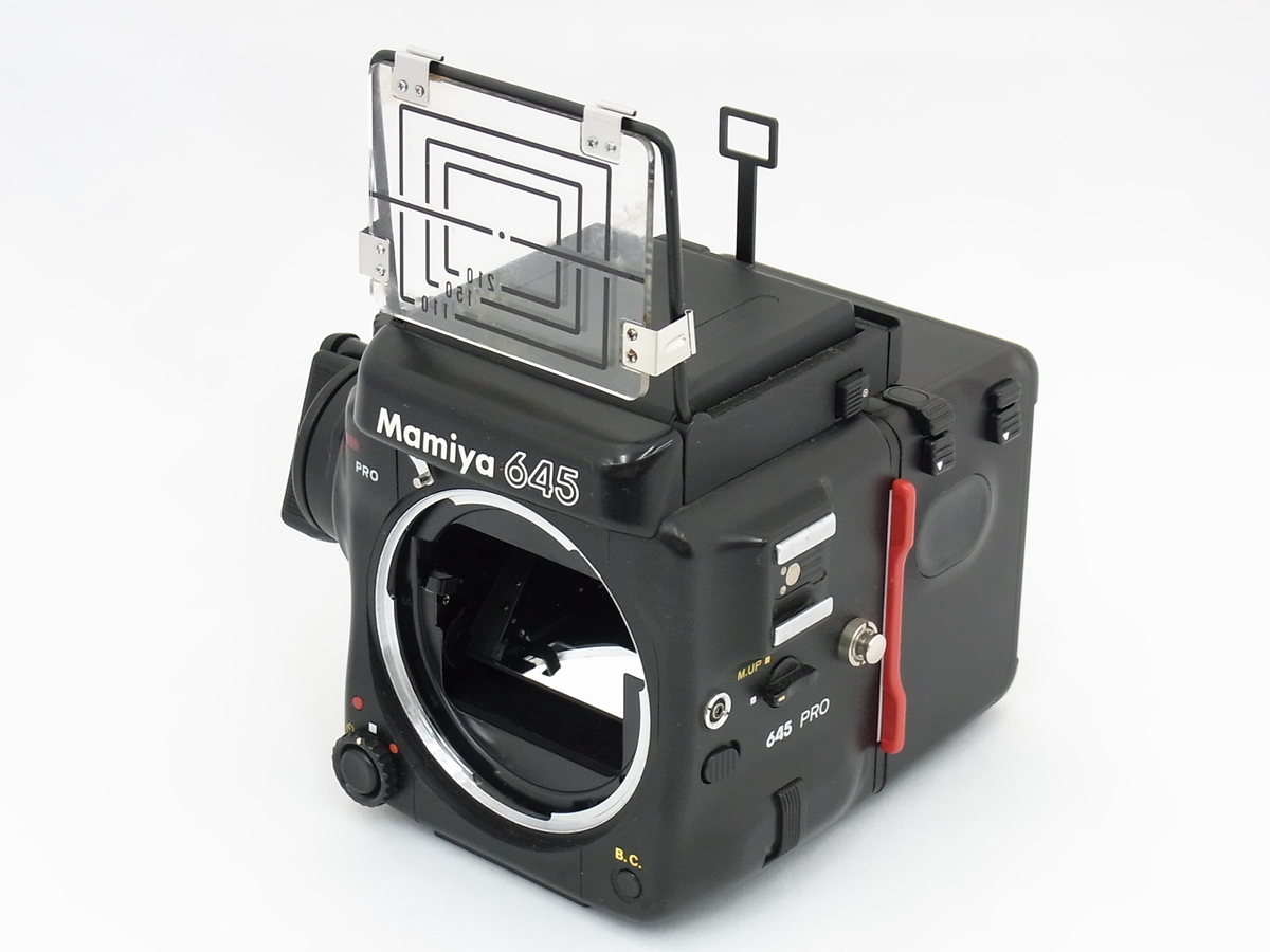 中古フィルムカメラ マミヤ 製品一覧 - 価格.com