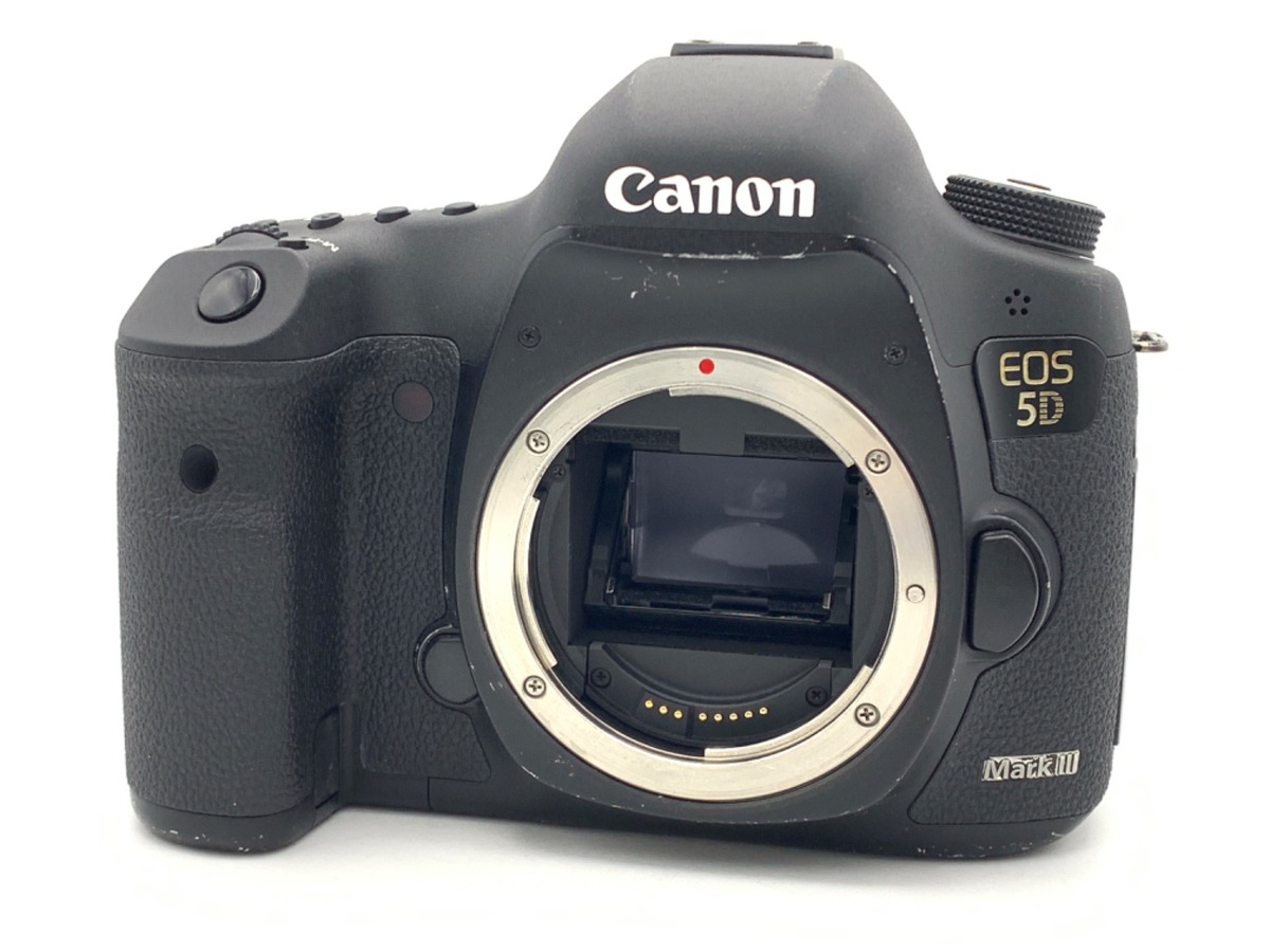 EOS 5D Mark III ボディ 中古価格比較 - 価格.com