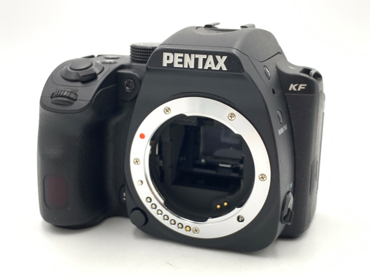 価格.com - ペンタックス PENTAX K20D ボディ 純正オプション
