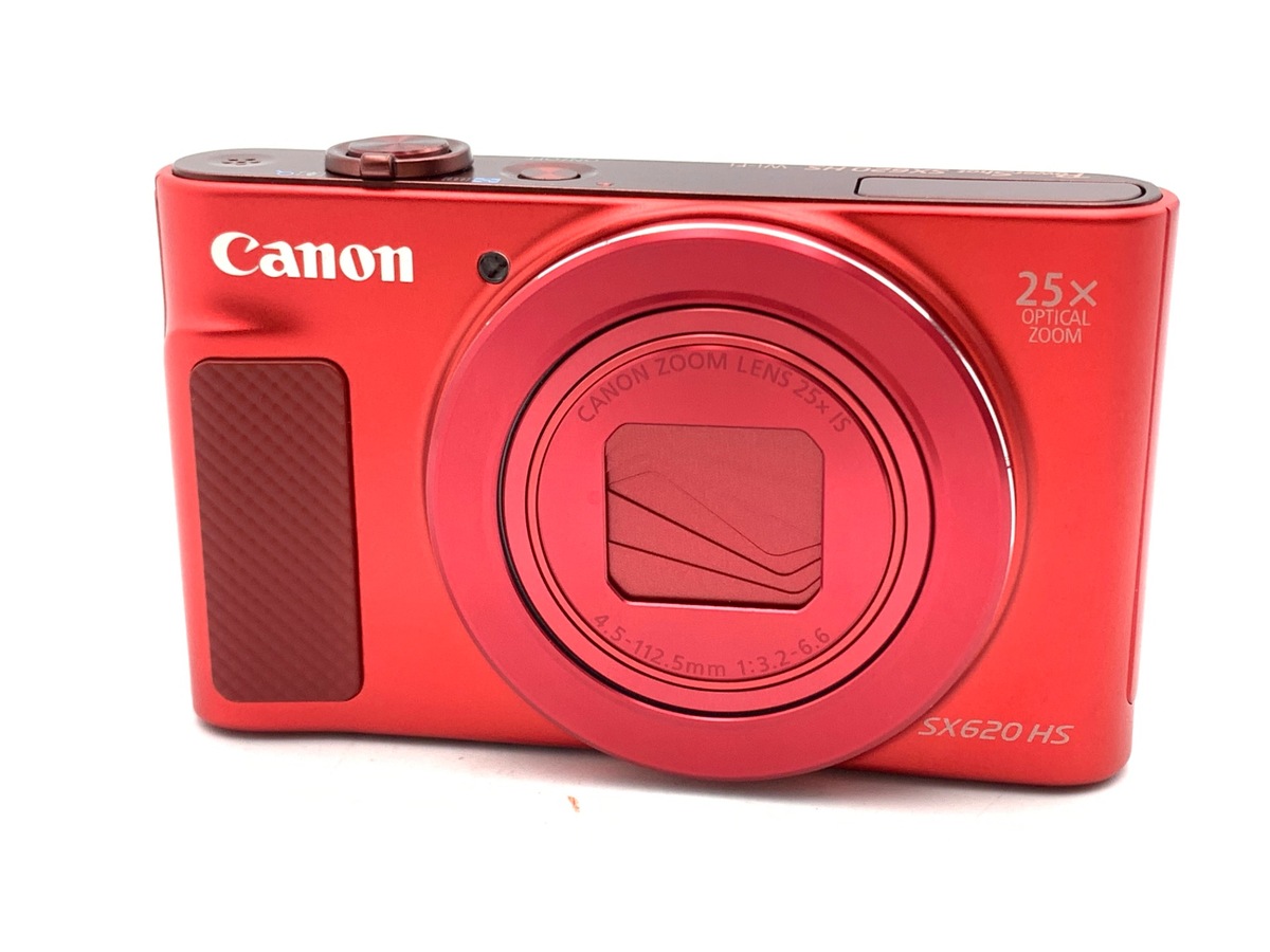 PowerShot SX620 HS 中古価格比較 - 価格.com