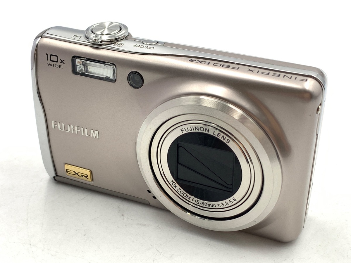 価格.com - 富士フイルム FinePix F80EXR 価格比較