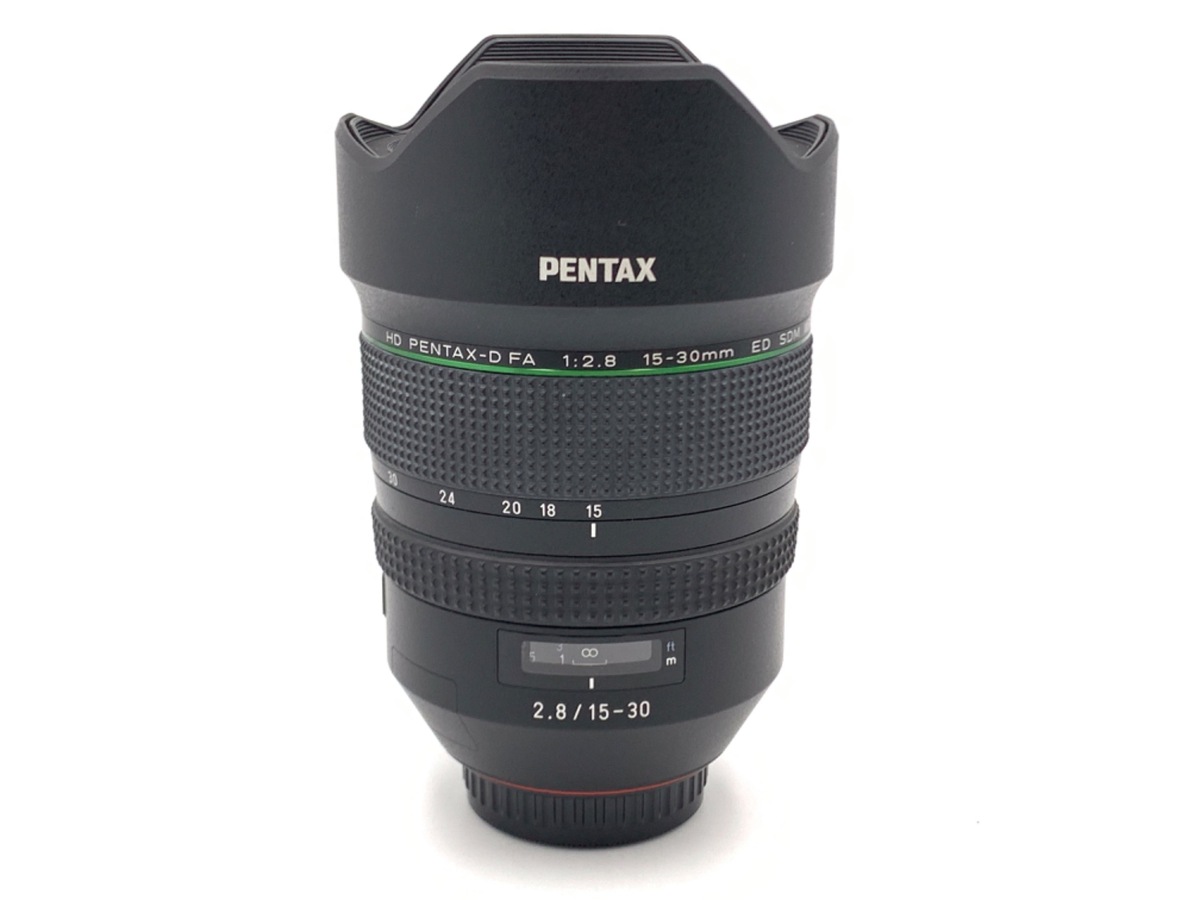価格.com - ペンタックス smc PENTAX-DA 12-24mmF4 ED AL[IF] 価格比較