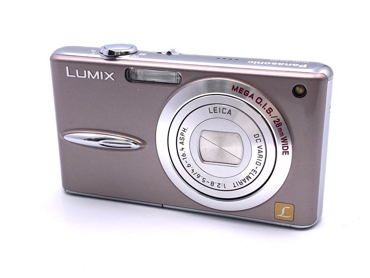 価格.com - パナソニック LUMIX DMC-FX700-S [ジュネスシルバー] 純正