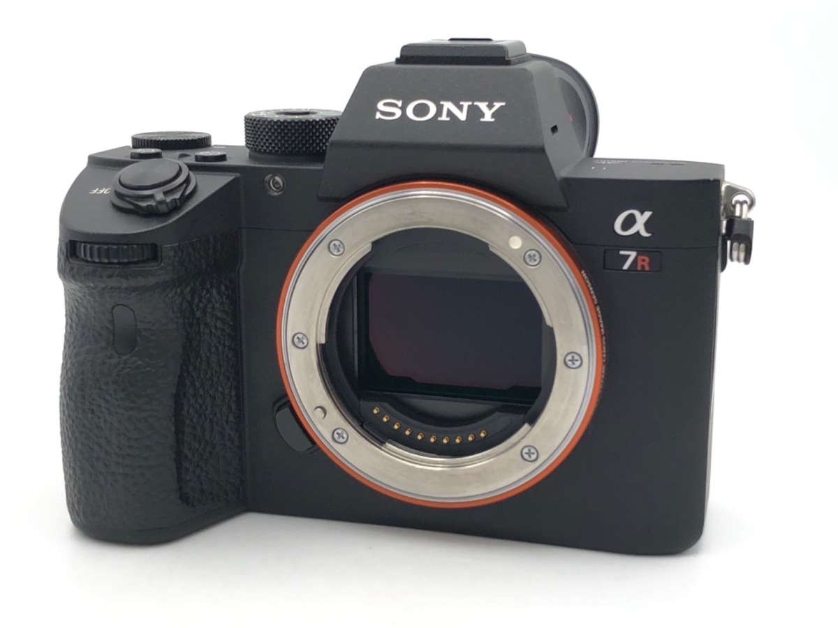 価格.com - SONY α7 II ILCE-7M2 ボディ 価格比較