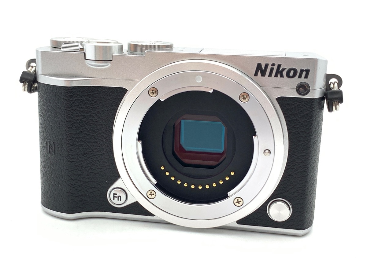 価格.com - ニコン Nikon 1 S2 標準パワーズームレンズキット