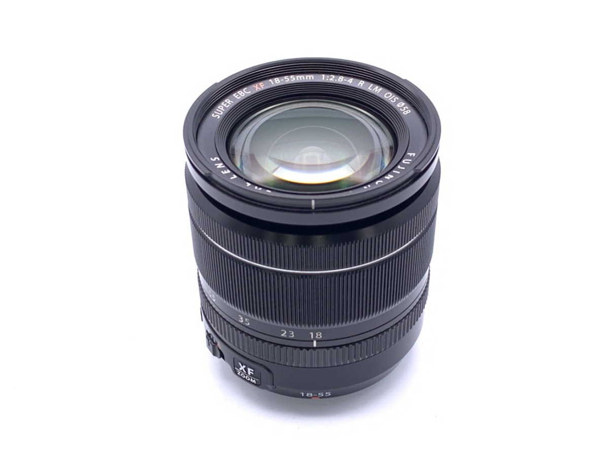 価格.com - 富士フイルム フジノンレンズ XF27mmF2.8 [シルバー] 価格比較