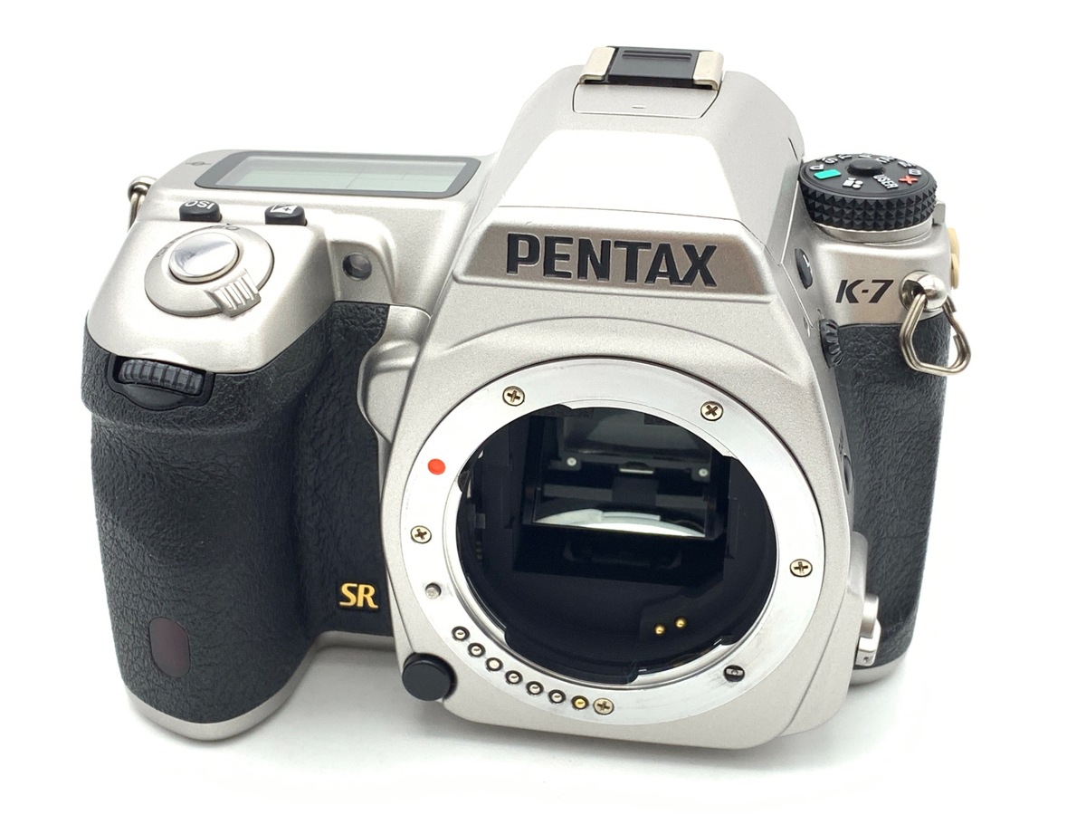 価格.com - ペンタックス PENTAX K-3 Mark III 20-40 Limitedレンズ