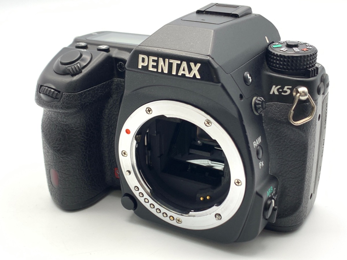 価格.com - ペンタックス PENTAX K-1 ボディ 価格比較