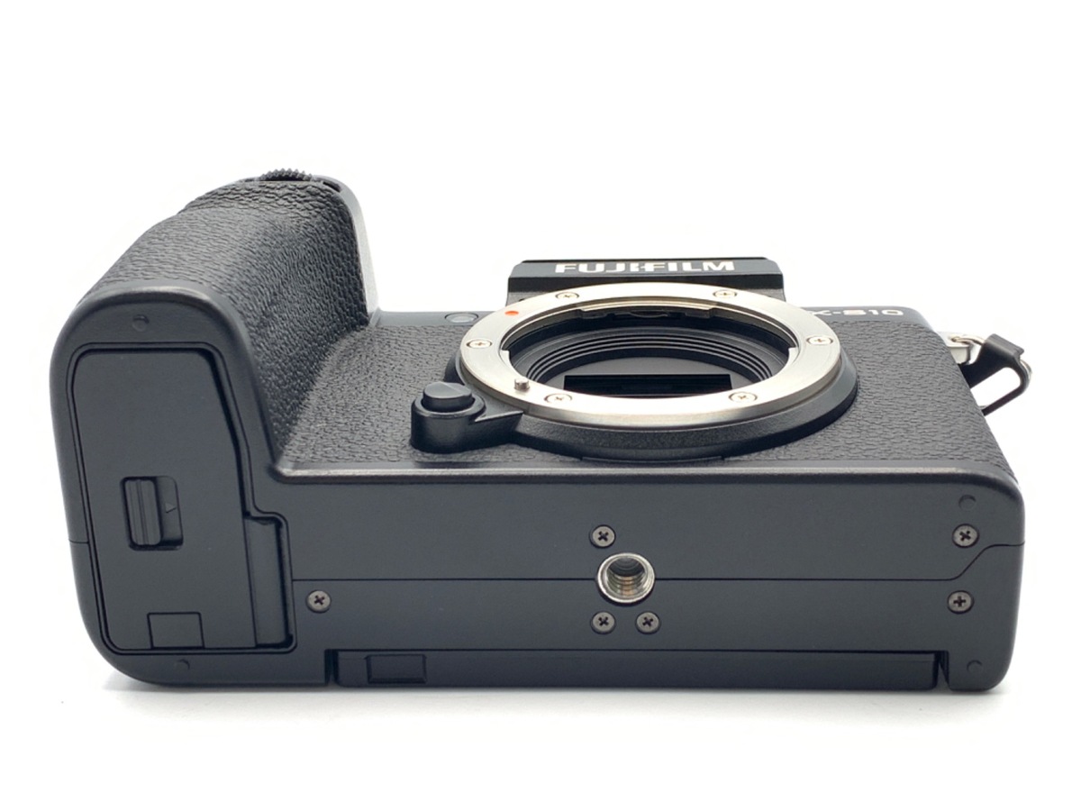 中古】フジフイルム X-S10 ボディ｜｜カメラのキタムラネットショップ