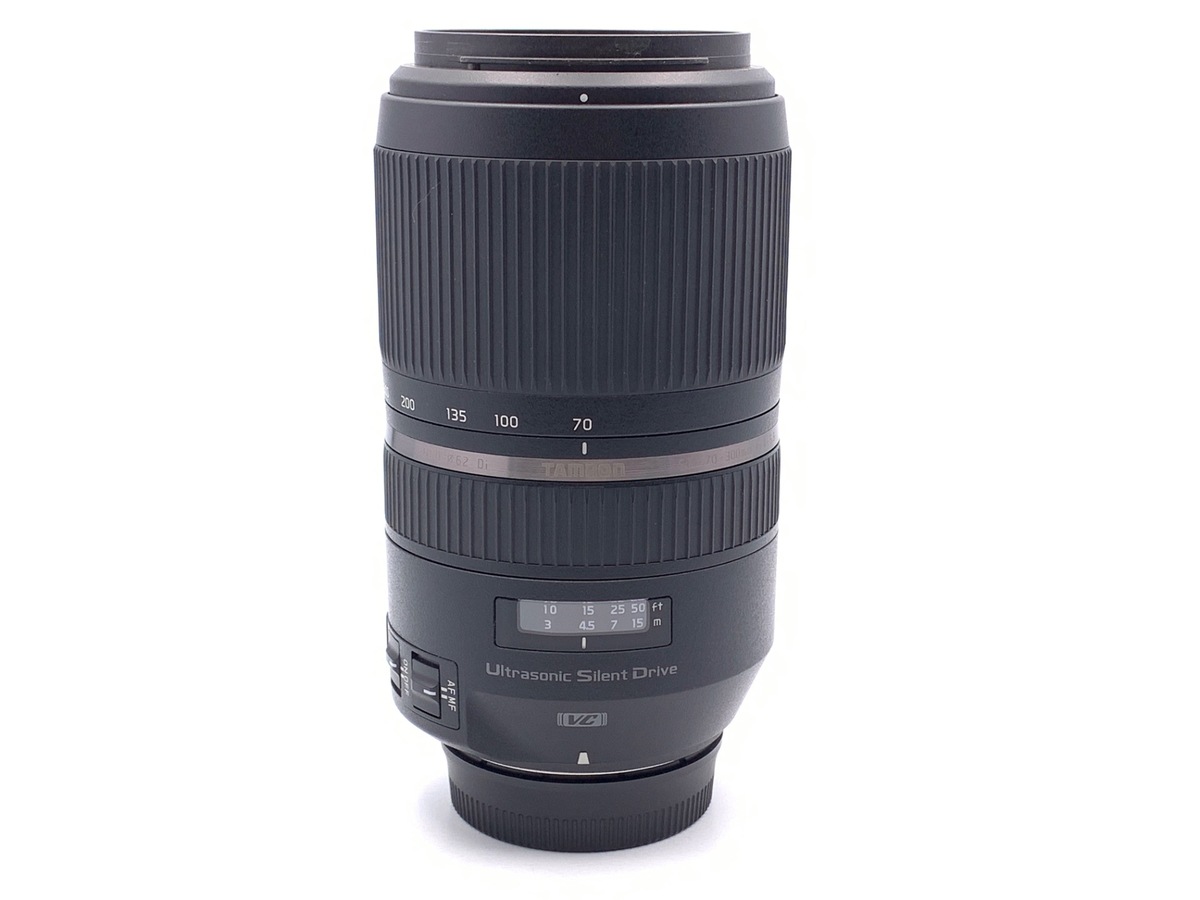 価格.com - TAMRON SP 70-300mm F/4-5.6 Di VC USD (Model A030