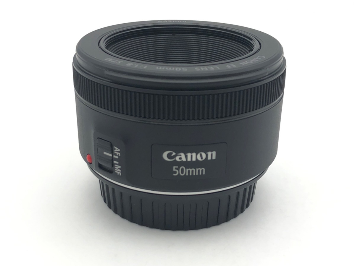 EF50mm F1.8 STM 中古価格比較 - 価格.com