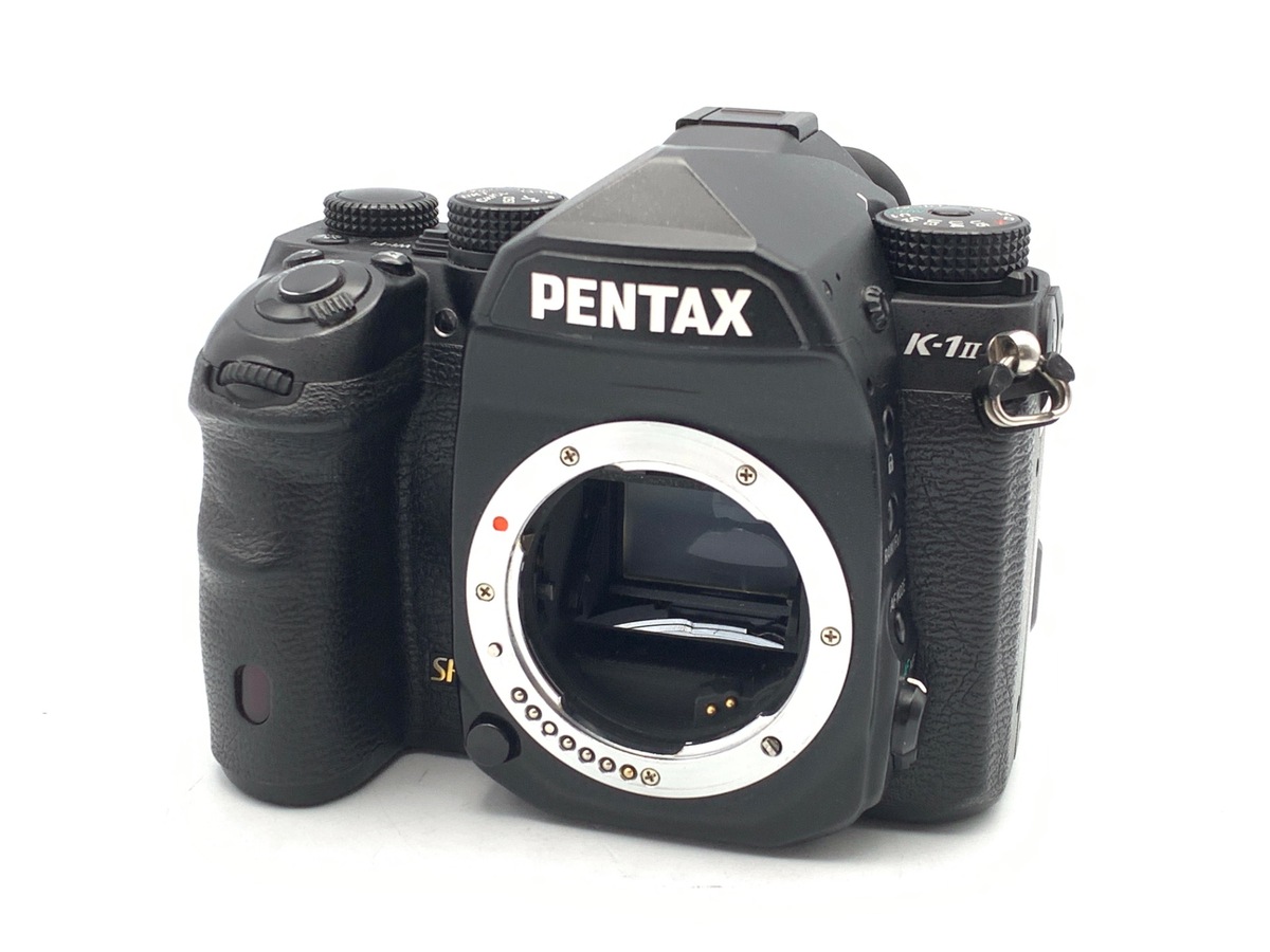 価格.com - ペンタックス PENTAX K-30 18-135WRキット [ブラック] 価格比較
