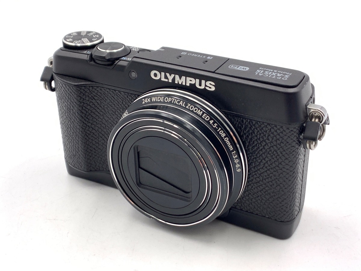 価格.com - オリンパス OLYMPUS STYLUS SH-2 価格比較