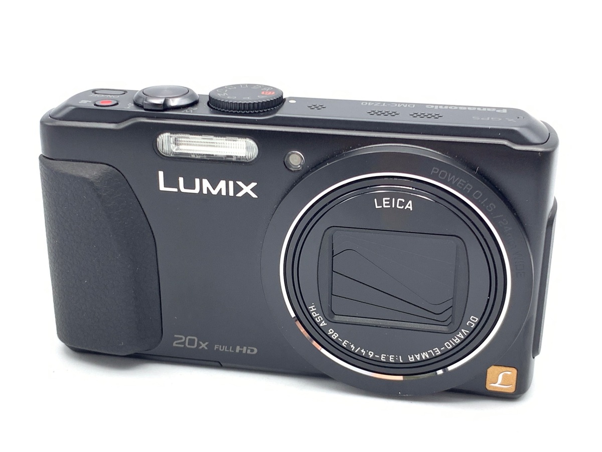価格.com - パナソニック LUMIX DMC-FX40 価格比較