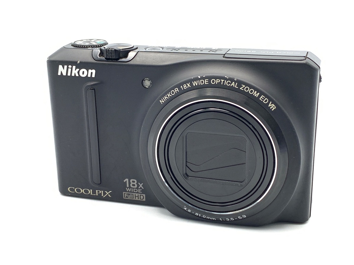 価格.com - ニコン COOLPIX S5200 価格比較