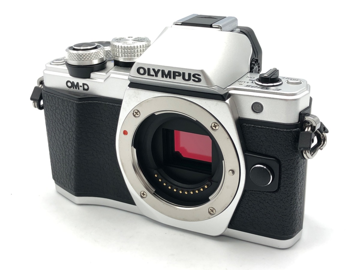 価格.com - オリンパス OLYMPUS OM-D E-M5 Mark II 14-150mm II レンズ