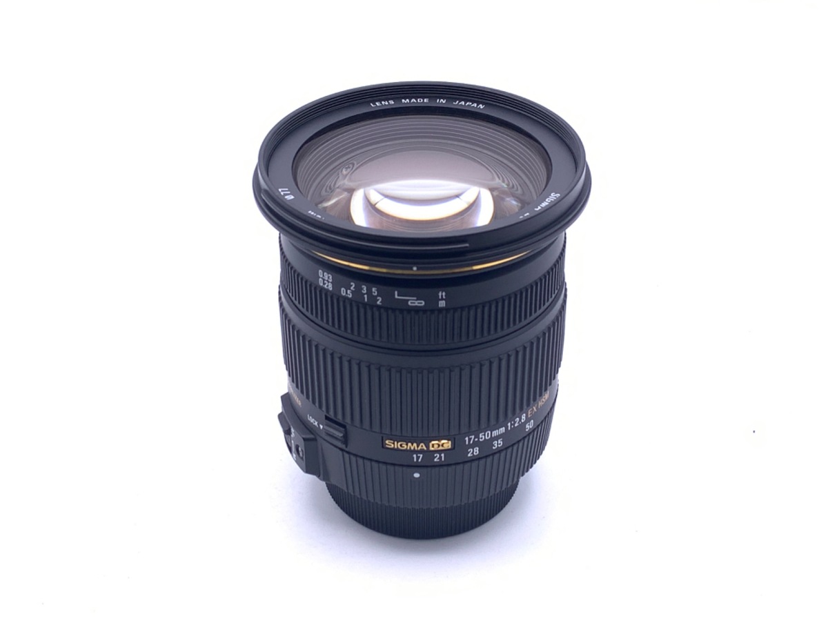 価格.com - シグマ 18-200mm F3.5-6.3 DC MACRO OS HSM [キヤノン用