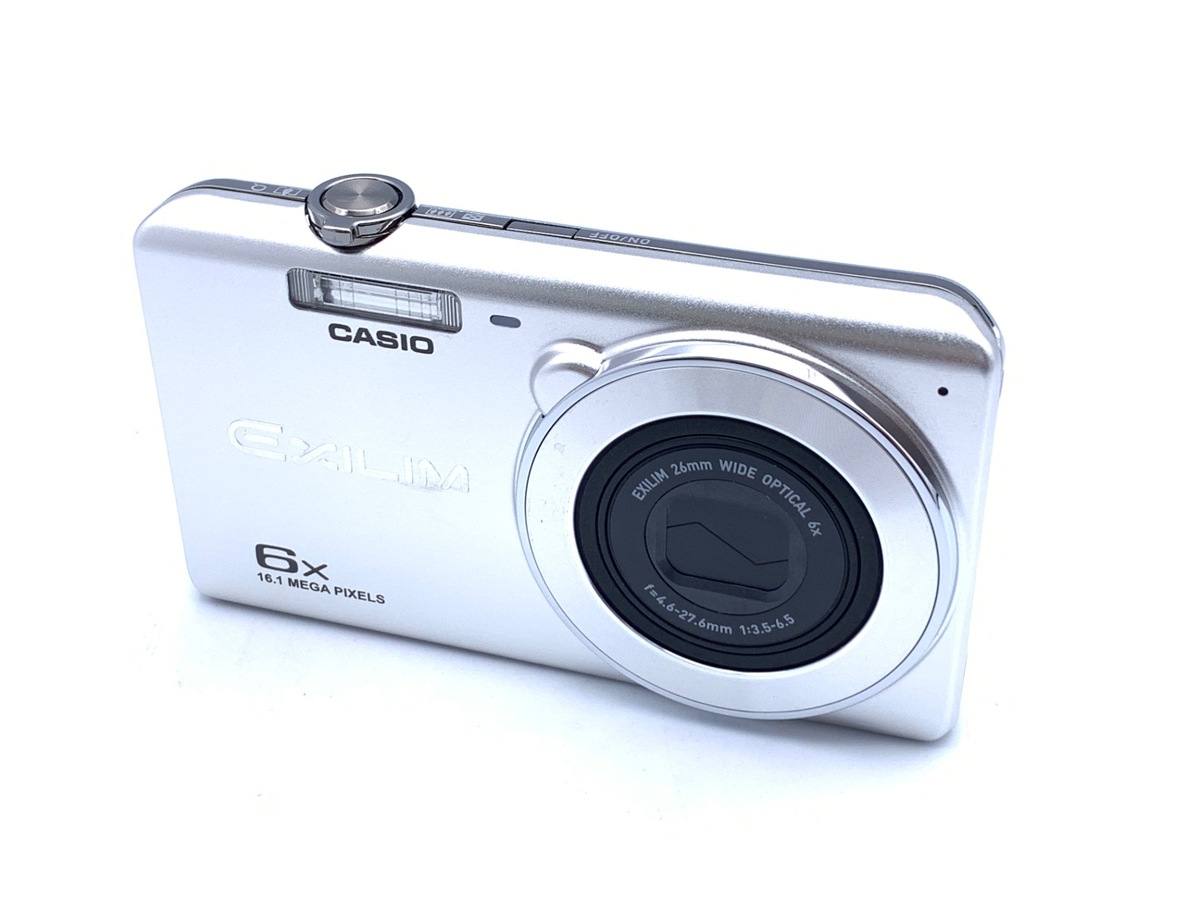 中古】カシオ EX-Z900｜｜カメラのキタムラネットショップ
