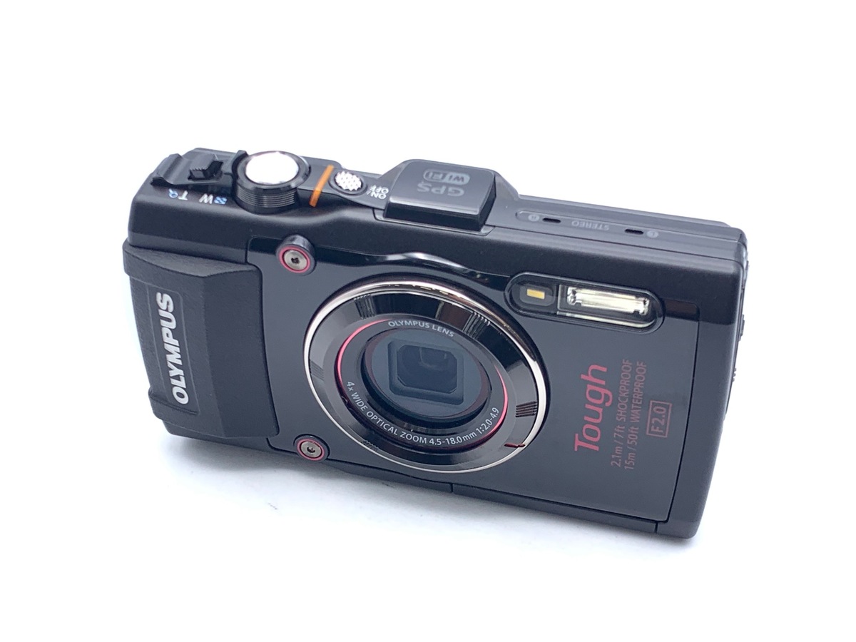 価格.com - オリンパス OLYMPUS XZ-1 [ブラック] 純正オプション