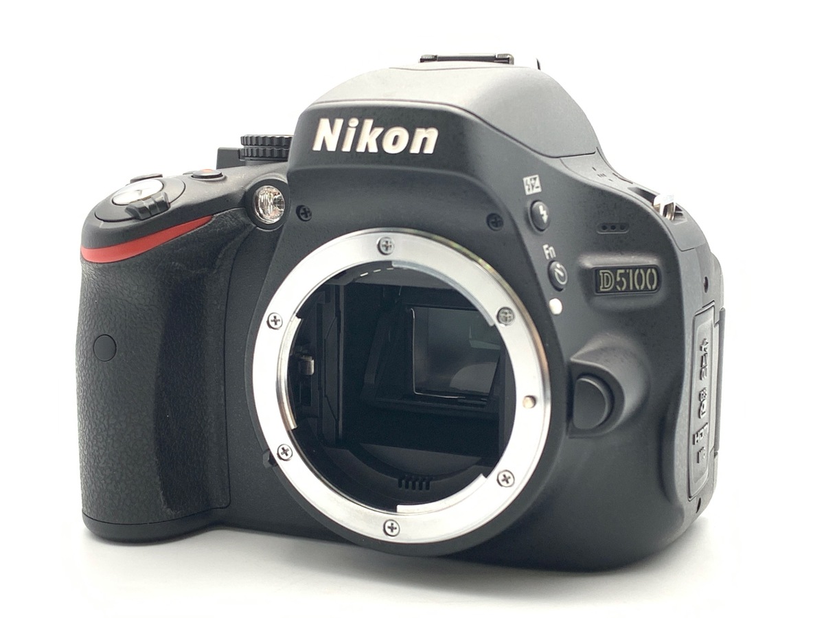 価格.com - ニコン D5100 ボディ 価格比較