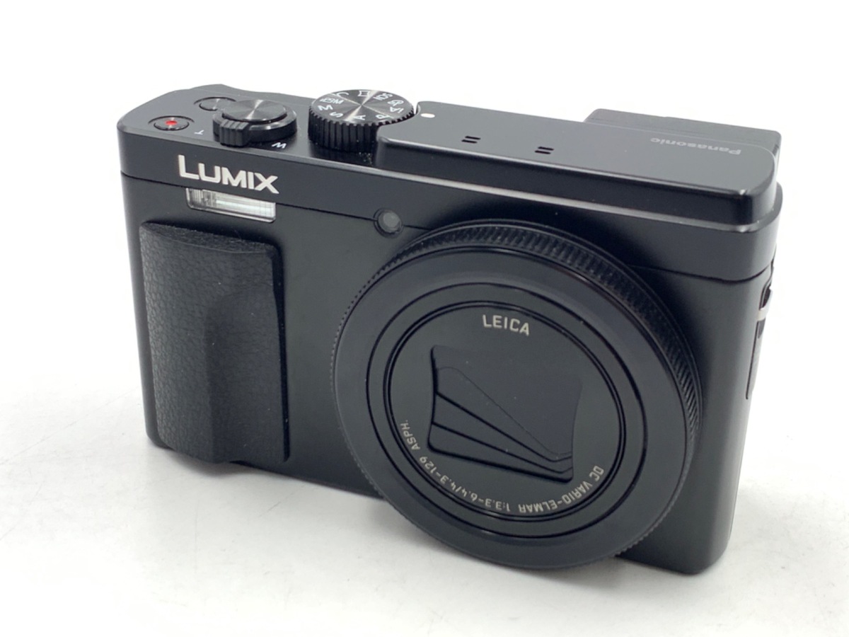 価格.com - パナソニック LUMIX DC-FZ85D-K [ブラック] 純正オプション