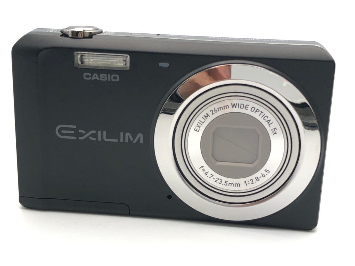 価格.com - カシオ EXILIM EX-ZS25 純正オプション